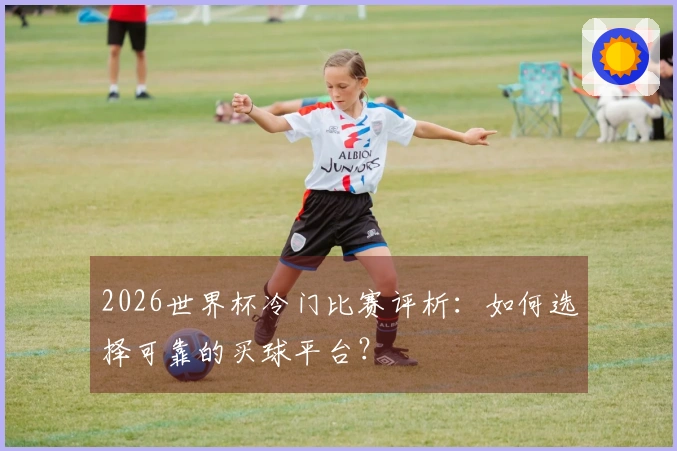 2026世界杯冷门比赛评析：如何选择可靠的买球平台？