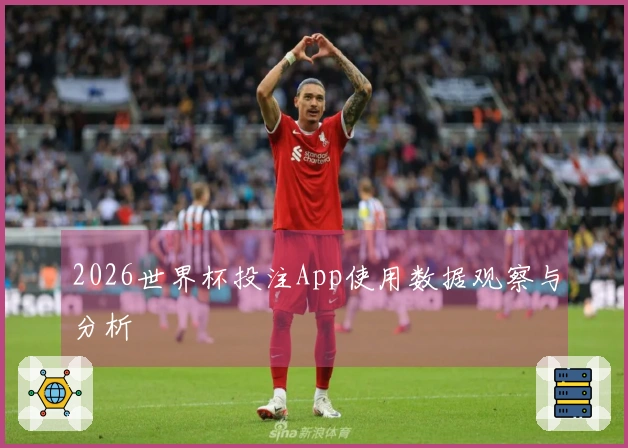2026世界杯投注App使用数据观察与分析